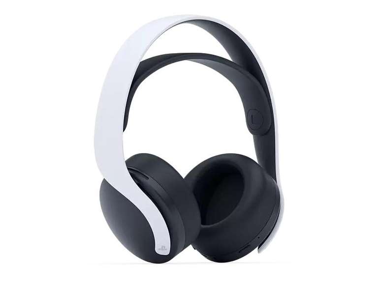 Auriculares inalámbricos - Sony Pulse 3D por solo 76,79€ (MediaMarkt y Amazon)