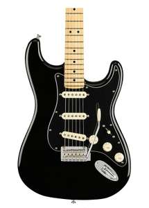 Guitarra Fender Ltd Player Stratocaster