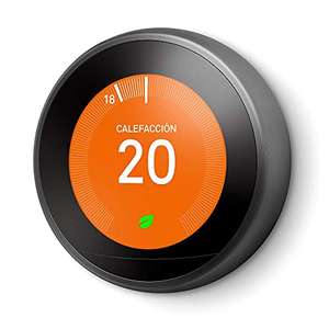 Google - Nest Learning Thermostat