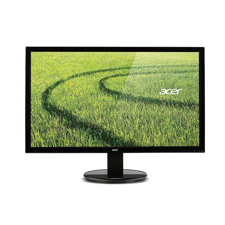 Monitor Acer K2 K242HYL 23.8" LED VA FullHD