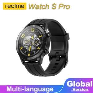 Realme Watch S PRO