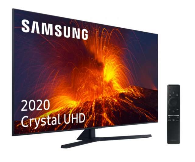 TV LED 139,7 cm (55") Samsung 55TU8506, 4K UHD, Smart TV