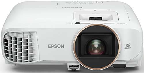 Proyector Epson EH-TW5650 Full HD