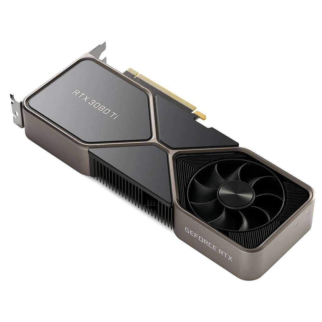 Cual Es La Mejor Rtx 3080