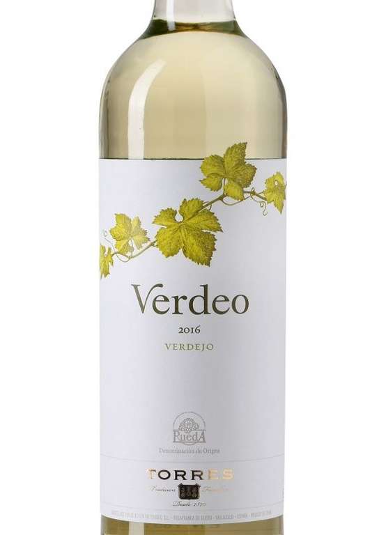 Cupón descuento del IVA en vinos de Ribera, Toro y Rueda.