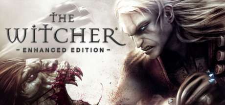 Regalan "The Witcher: Enhanced Edition".