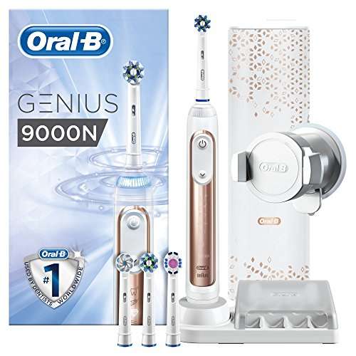 Oral-B Genius 9000N