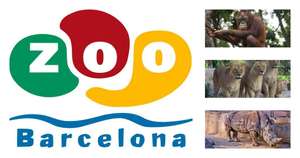 Pase Familiar al Zoo de Barcelona por 75€ sin cuota de inscripción
