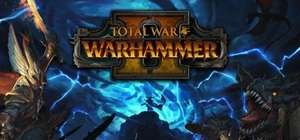 Total War: WARHAMMER II STEAM