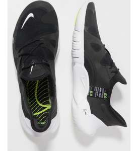 TALLAS 38.5 a 42 y 44.5 - Zapas Nike FREE RN 5.0
