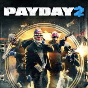 Payday 2 [STEAM]