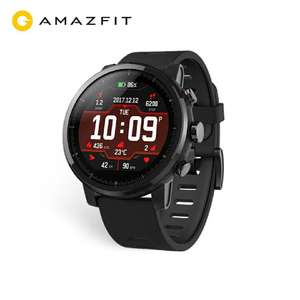 Amazfit Stratos - Pace 2 ⇒ Ofertas junio 2022 » Chollometro