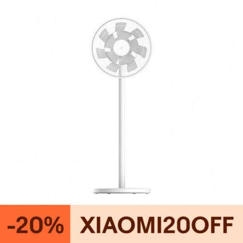 Ventilador Xiaomi Standing Floor Fan 2
