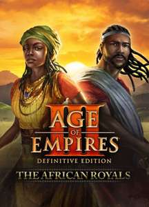 DLC Age of Empires 3 DE