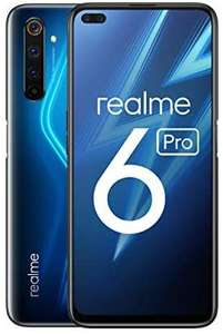Realme 6 Pro 6+128