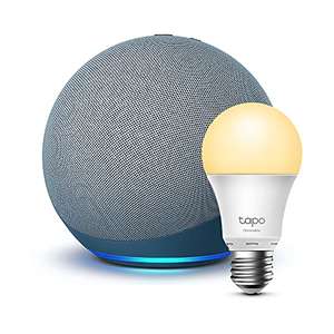Ofertas del Echo 4: accesorios para Alexa, bombillas de regalo ¡y más!