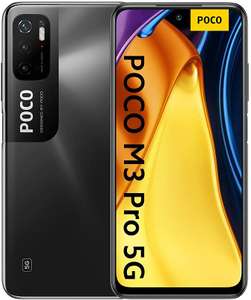 Poco M3 Pro 5G 4GB/64GB Versión Global - Desde España [Plaza]