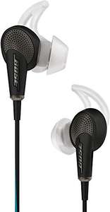 Bose QuietComfort 20 Auriculares In-Ear (con cancelación de ruido)