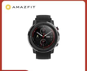 Recopilación Smartwatch Amazfit Stratos 3