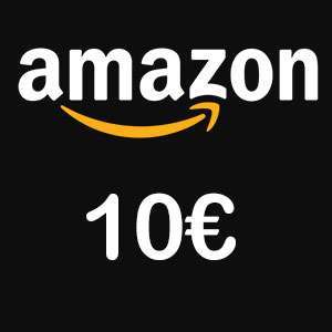 AMAZON :: -10€ de descuento al gastar 15€ o más | pedido mínimo 15€ | FRESH