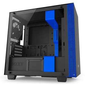 Torre NZXT H400i