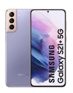 Samsung s21 plus 128gb en pccomponentes