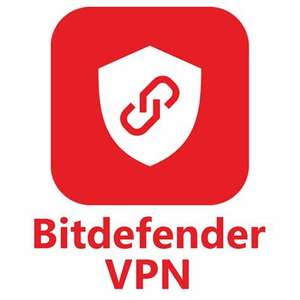 VPN Bitdefender Premium (0,83/mes 10 dispositivos)