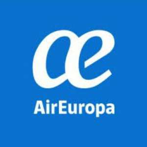 Vuelos Air Europa en España desde 14€, Europa desde 25€, EEUU desde 99€, Caribe, Centro y Sudamérica desde 209€