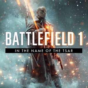 GRATIS :: Battlefield™ 1 In the Name of the Tsar | DLC | PC y Consolas
