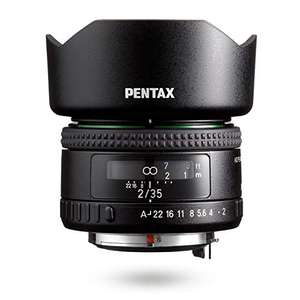 Recopilación objetivos Pentax, Nikon, Sigma..