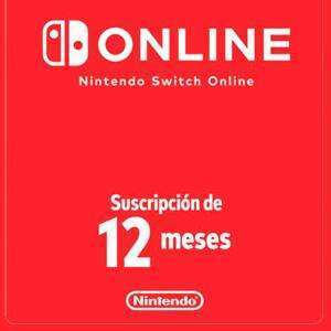 Nintendo Switch Online a 13€, PSN 20€ a 14€