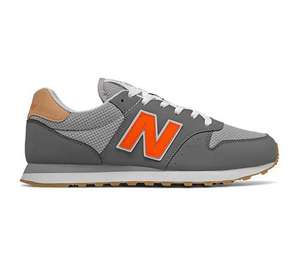 Códigos descuento New Balance (Tienda) ⇒ -50% | 11 Ofertas mayo 2022