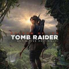 Shadow of the Tomb Raider: Definitive Edition [PC, Steam, Gamivo 8€, Fanatical 11€]