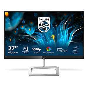 Monitor Philips de 27" Full HD