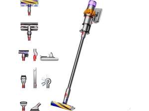Dyson v15 detect absolute 660w