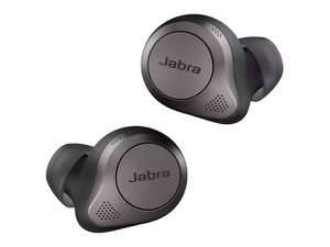 Auriculares inalmbricos - Jabra Elite 85t, True Wireless, Cancelacin de ruido avanzada, 31h