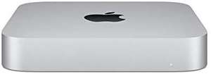 Apple Mac Mini con Chip M1 de Apple ( 8 GB RAM, 256 GB SSD)