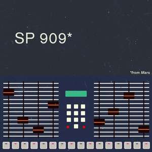 SP 909 sampleado y gratis hasta el 30/9