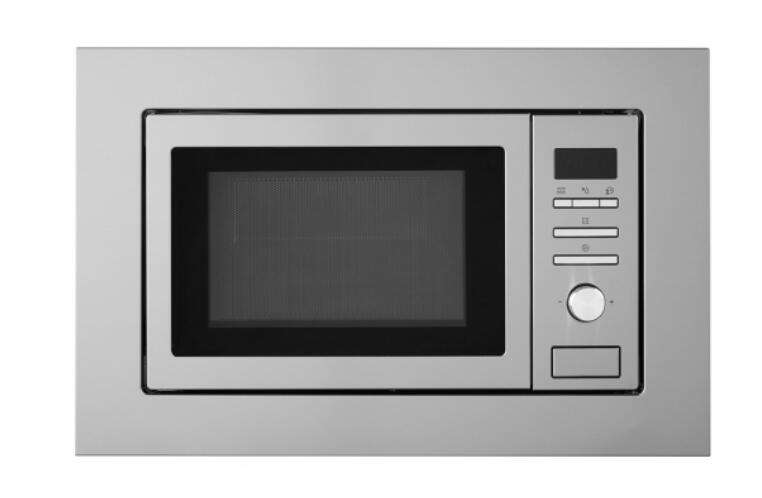 Microondas Integrable Mandine MMOBI20SSM » Chollometro