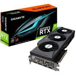 Gigabyte GeForce RTX 3080Ti EAGLE 12GB GDDR6X