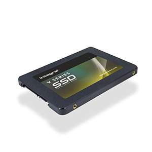 Disco Duro Solido 1 Gb 2 5 460 Mb S 6 Gbit S Integral V Series Chollometro