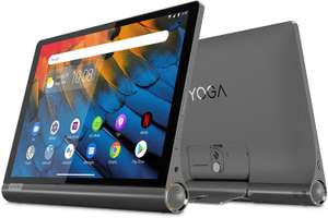 Lenovo Yoga Smart Tab 10.1" FullHD 4GB 64GB (-10€ Newsletter)