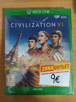 Civilization VI / Xbox One | X/S