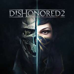 Dishonored 2 a 2€, Doom Eternal Deluxe 15€, No Man's Sky a 11€ (Steam)