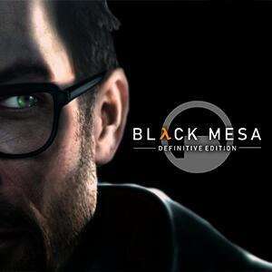STEAM :: Black Mesa Definitive Edition, remake de Half Life
