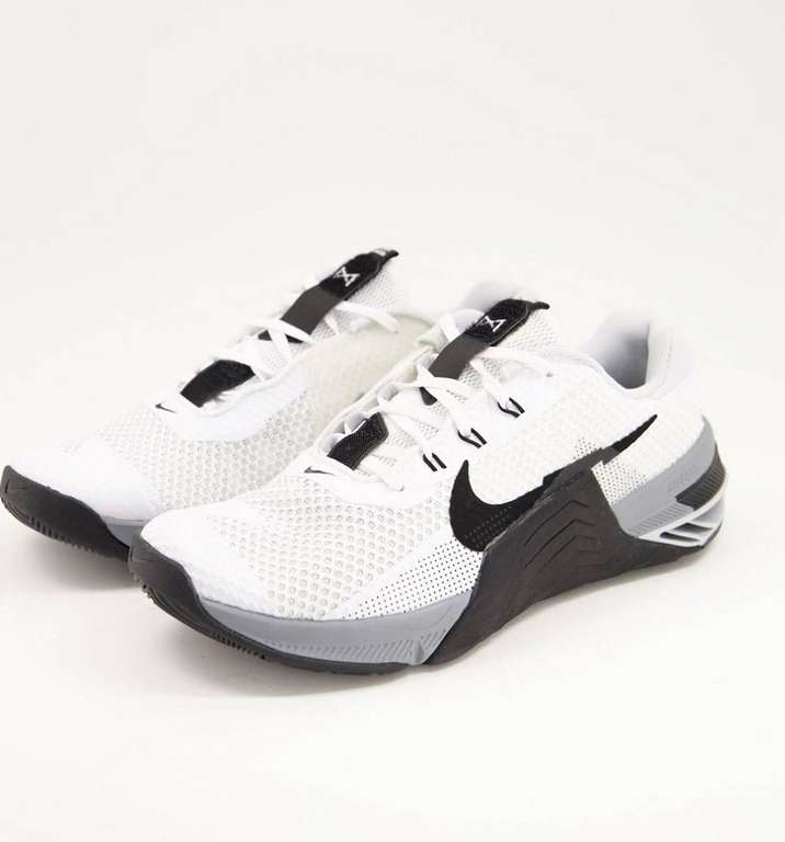 Nuevas Nike Metcon 7