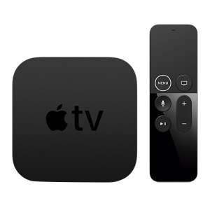 Apple TV (4.ª generación) 32GB
