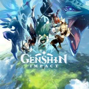 Genshin Impact [Recompensas] , DLCs Splitgate