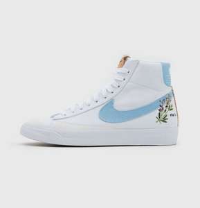 Nike BLAZER MID '77 M2Z2. Niñ@s. Tallas 35,5 a 40 » Chollometro