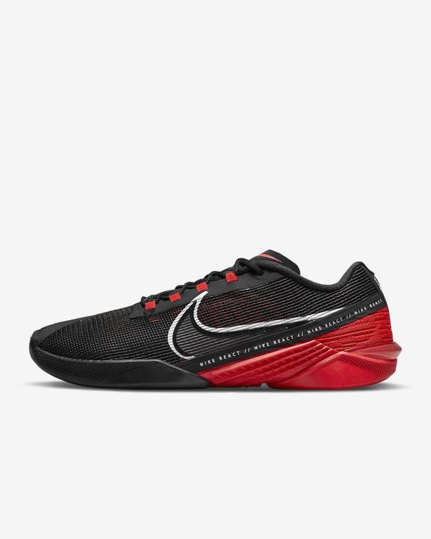 Nike React Metcon Turbo. Tallas 36 a 49'5